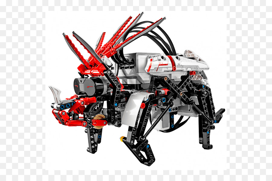 Modèle De Robot，Lego PNG