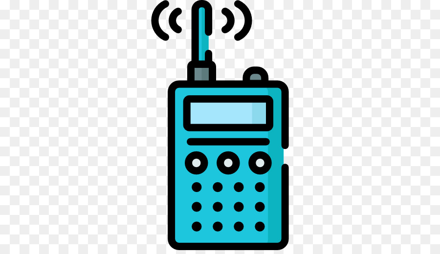 Téléphone Mobile，Antenne PNG