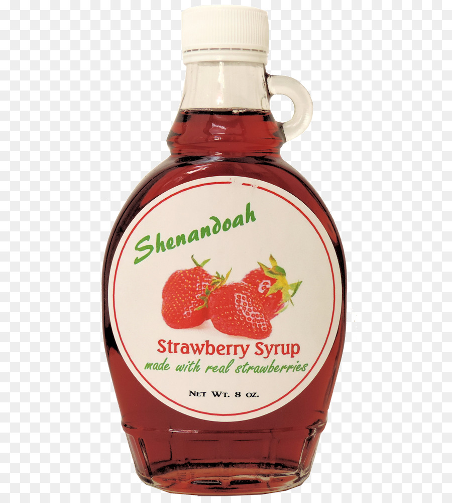 Sirop De Fraise，Sirop PNG