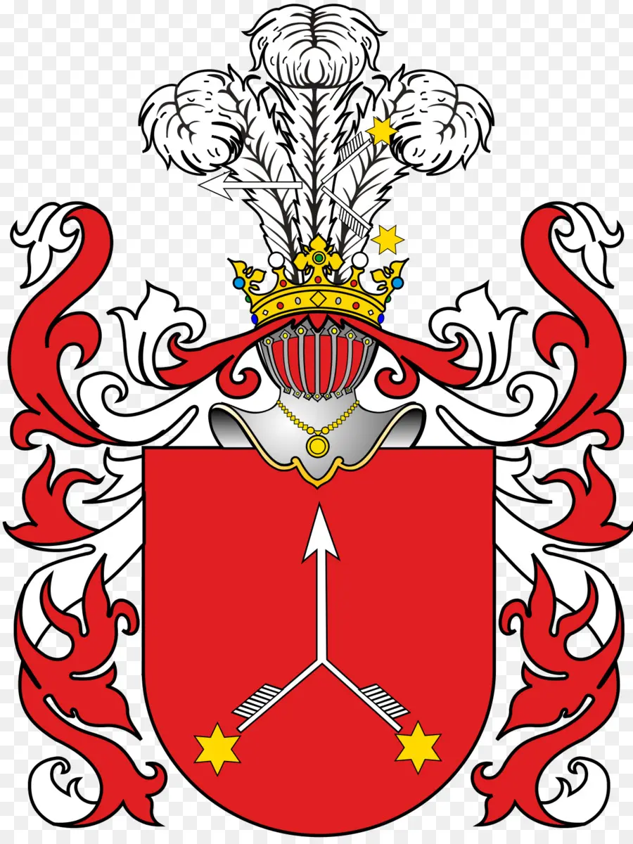 Blason，Rouge PNG