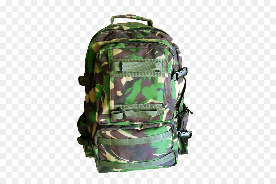 Sac à Dos Camouflage，Sac PNG