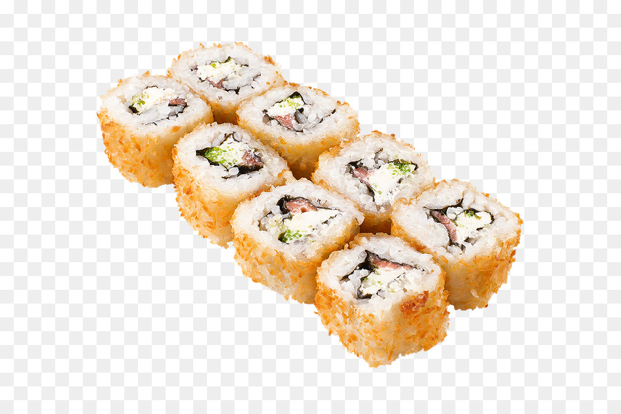 Rouleaux De Sushi，Japonais PNG