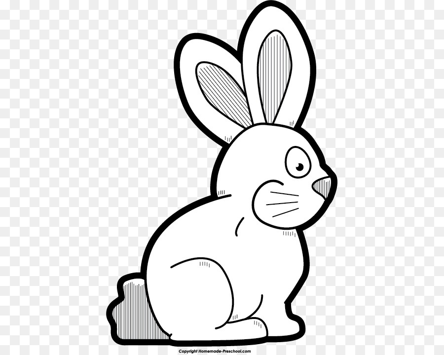 Lapin，Esquisser PNG