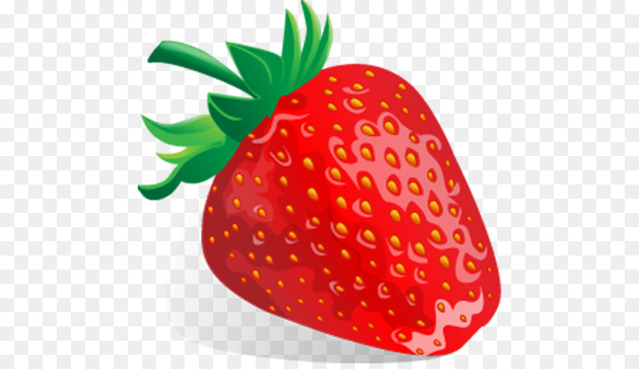 Fraise，Baie PNG