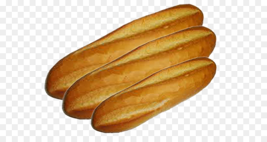 Baguettes，Pain PNG