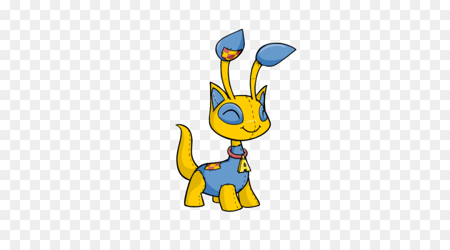 Neopets，Petpet Parc PNG