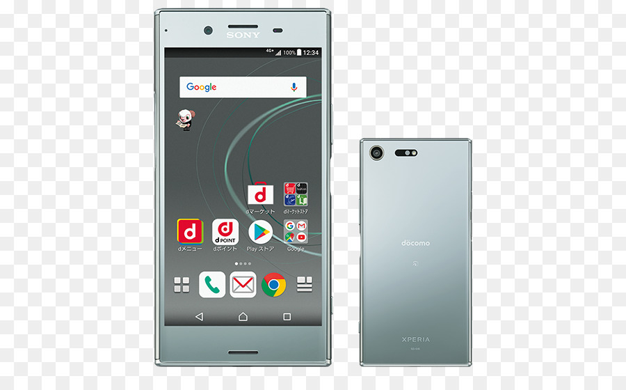 Sony Xperia Xz Premium，Sony Xperia Xz PNG