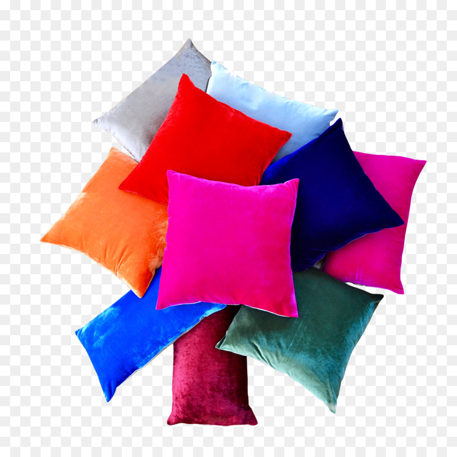 Coussin，Oreiller PNG