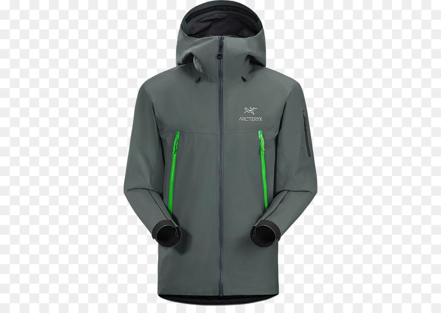 Arc Teryx，Veste PNG