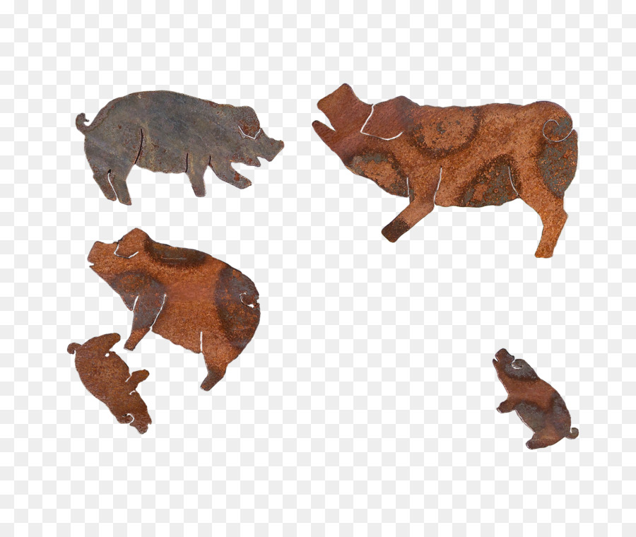 La Faune，Animal PNG