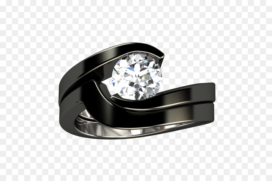 Anneau，Diamant PNG