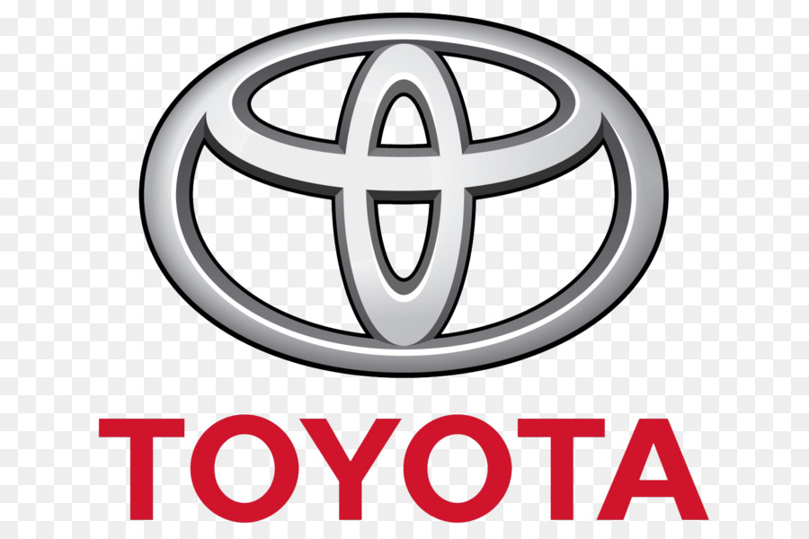 Logo Toyota，Voiture PNG