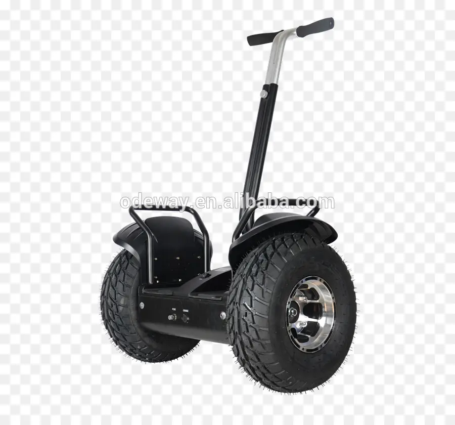 Segway，Scooter PNG