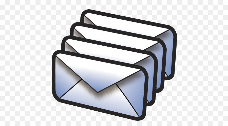 Enveloppe Avec Lettre，Mail PNG