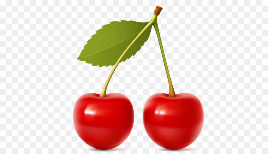 Cerises，Rouge PNG