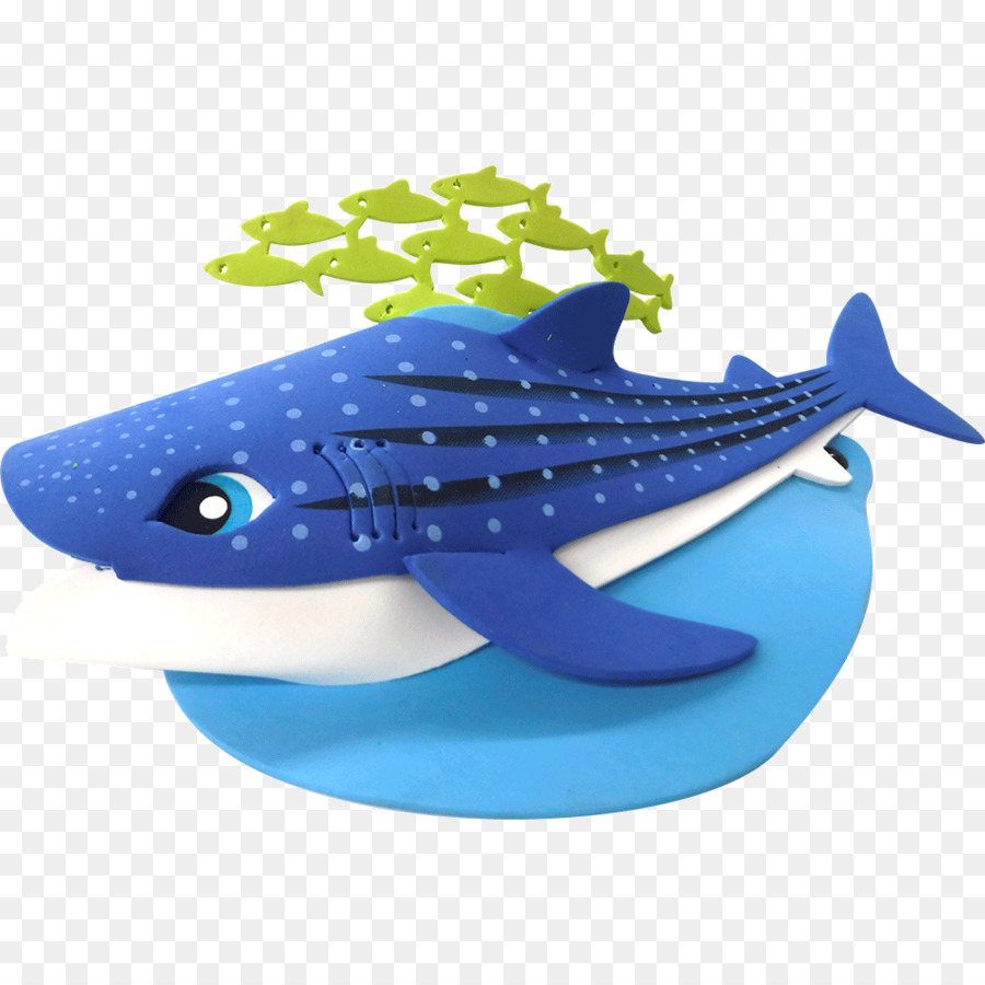 Baleine，Bleu PNG