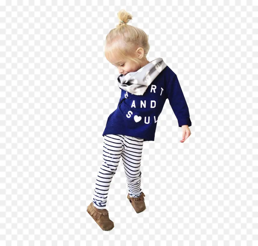 Enfant Mignon，Mode PNG