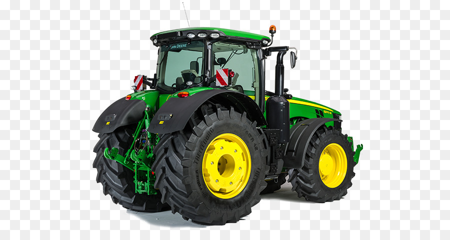 Tracteur，Agriculture PNG