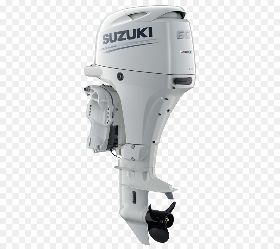 Suzuki，Moteur Hors Bord PNG