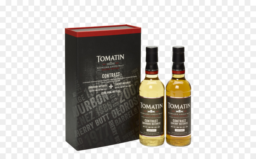 Whisky，Tomatin PNG