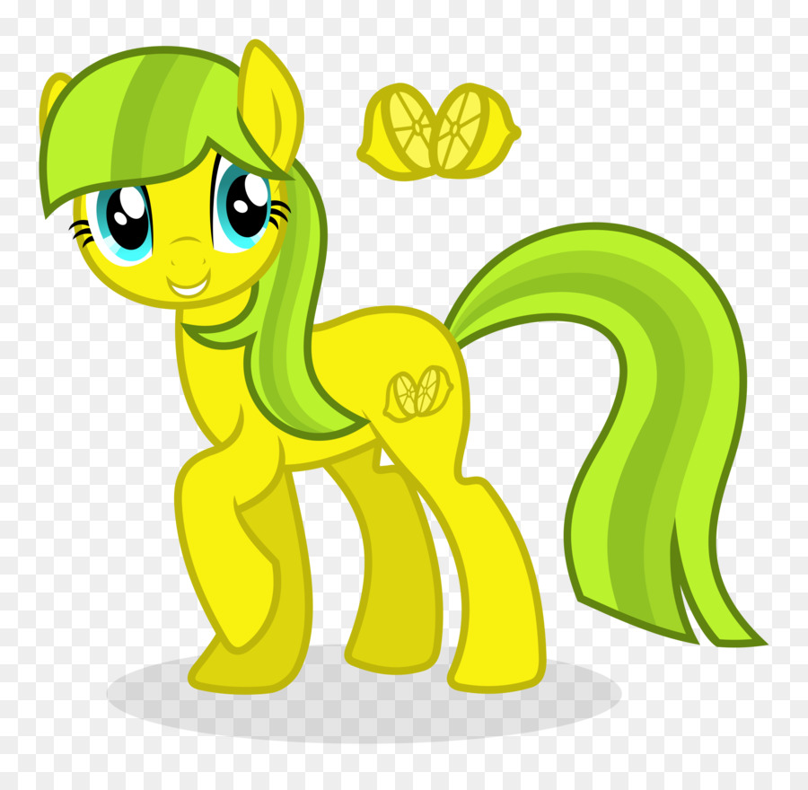 Poney De Dessin Animé，Cheval PNG