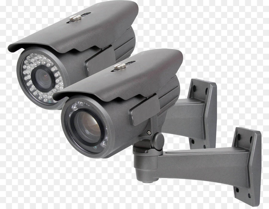 Caméra De Sécurité，Surveillance PNG