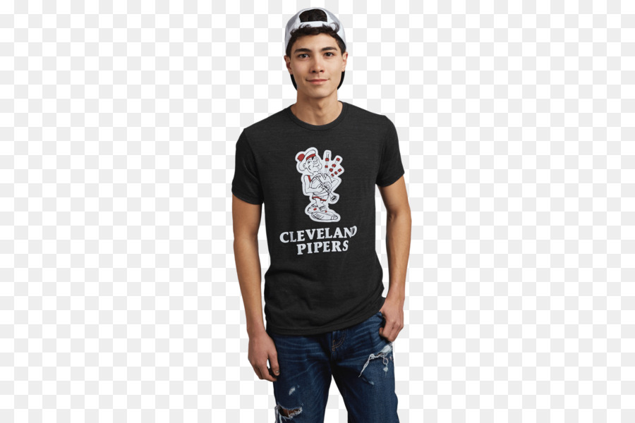 Tshirt，Jeans PNG