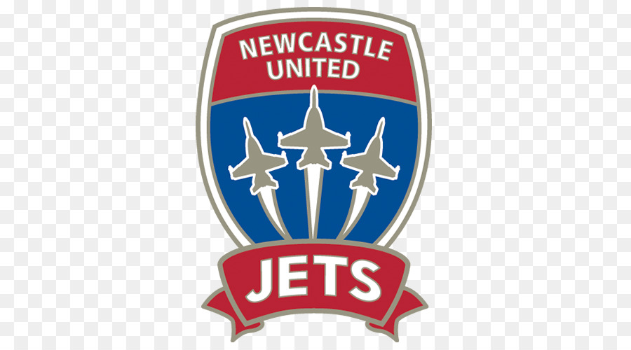 Logo Des Jets De Newcastle United，Sportif PNG