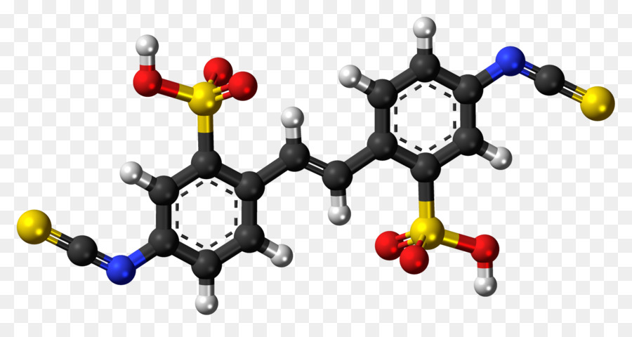 Structure Chimique，Molécule PNG