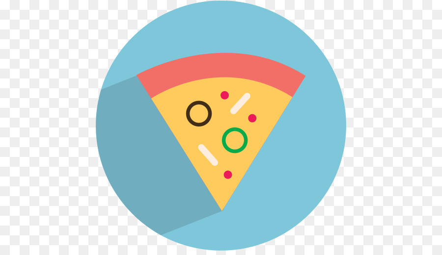 Tranche De Pizza，Pizza PNG