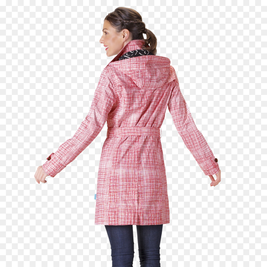 Manteau，Tartan PNG