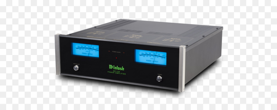 Amplificateur De Puissance Audio，Mcintosh Mc152 PNG