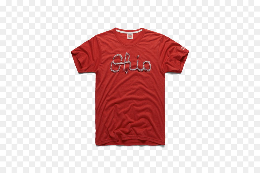 T Shirt Ohio，Vêtements PNG