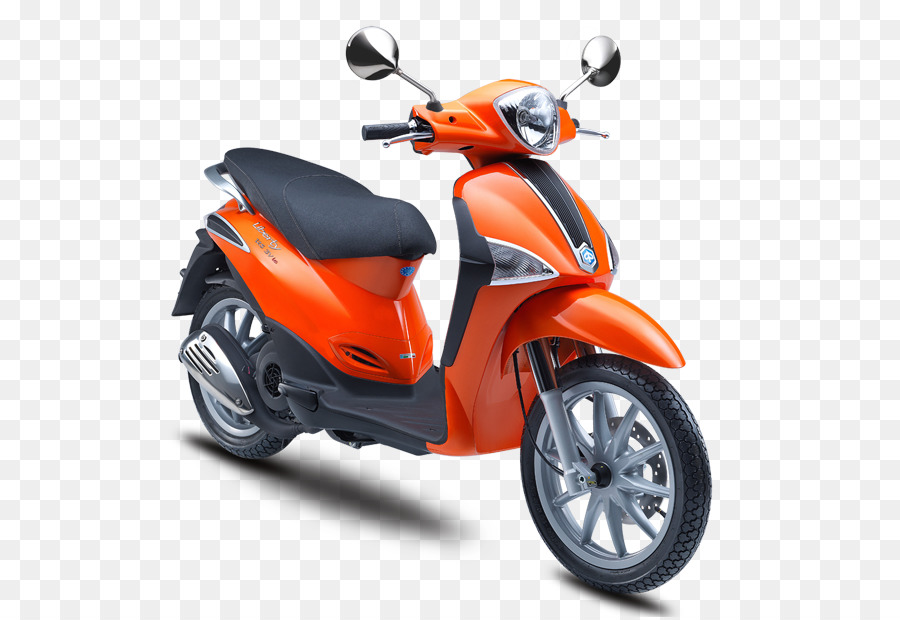 Piaggio，Piaggio Liberty PNG