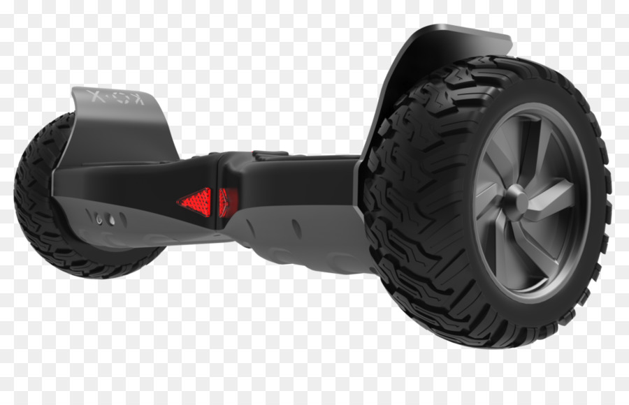 Hoverboard，Auto équilibrage PNG