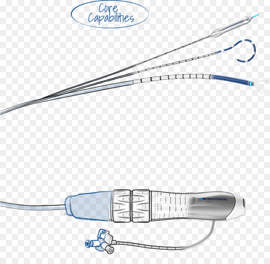 Dispositif Médical，Groupe Freudenberg PNG