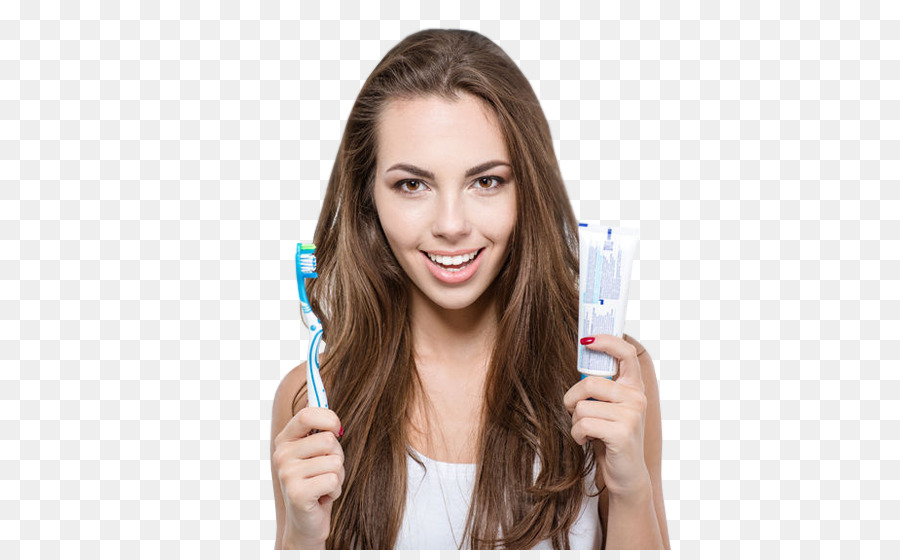 Brosse à Dents，Dentifrice PNG