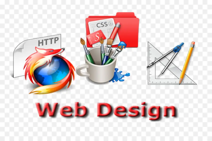 Outils De Conception Web，Internet PNG