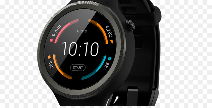 Moto 360 De 2ème Génération，Moto 360 PNG