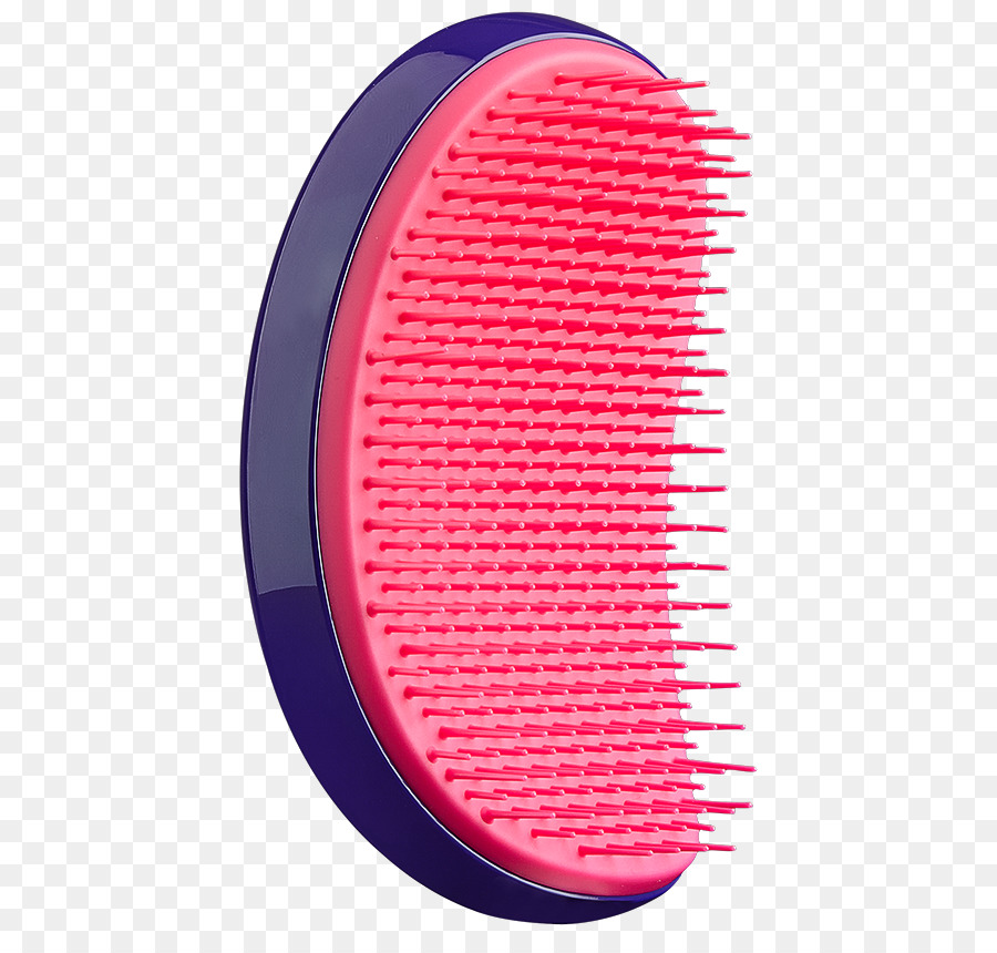 Brosse à Cheveux Rose，Cheveux PNG