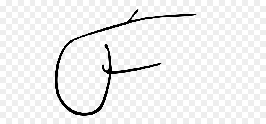 Signature，Autographe PNG