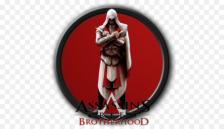 Personnage D'assassin's Creed，Jeu Vidéo PNG