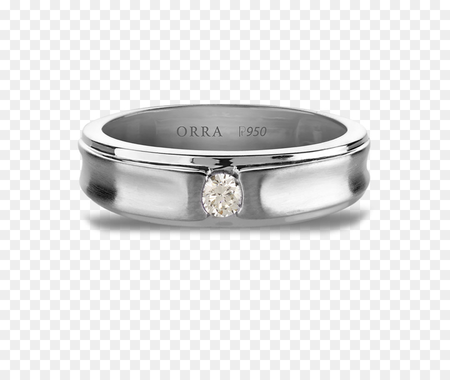 Argent，Bague De Mariage PNG