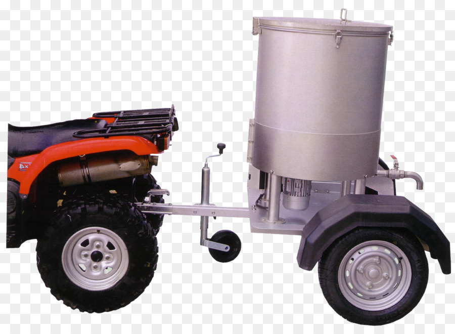 Cuve，Machines Agricoles PNG