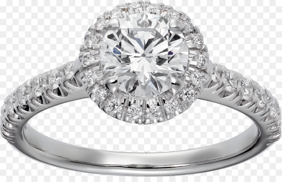 Bague Diamant，Diamant PNG