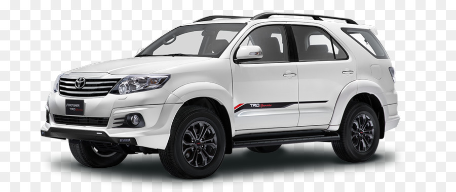 Suv Blanc，Voiture PNG