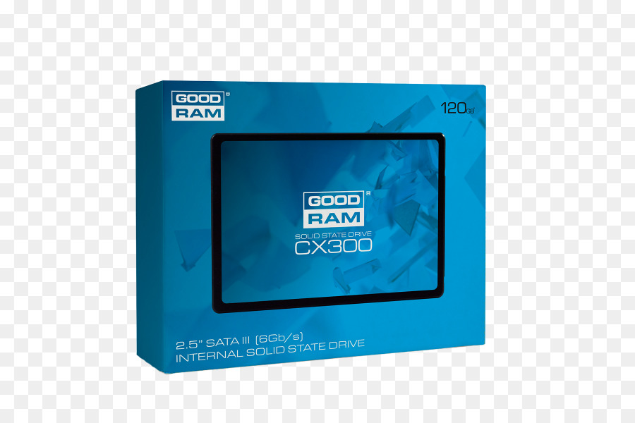 Ssd 240 Go 25 Goodram Cx300 Sata Iii Rt，Goodram Cx300 Interne PNG