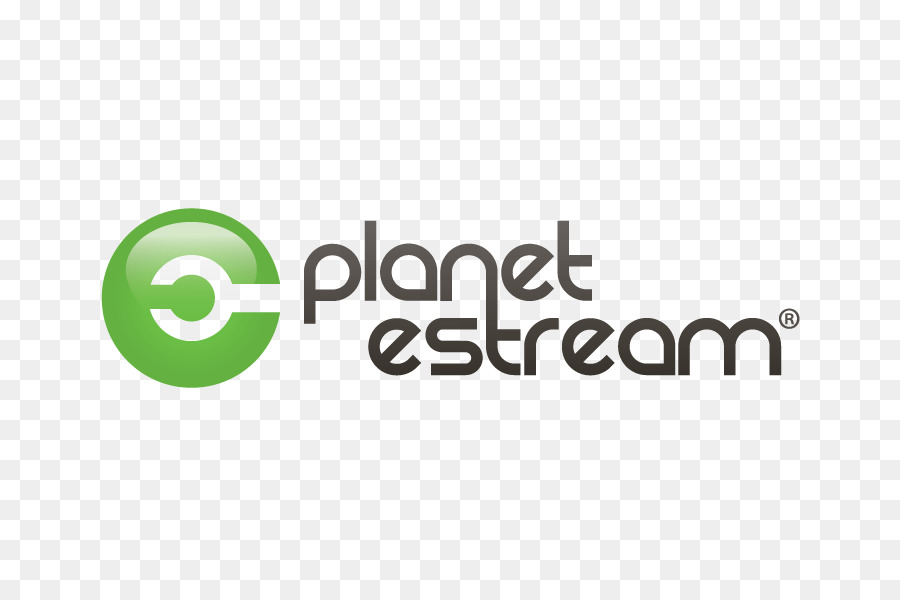 Planète Estream，Logo PNG