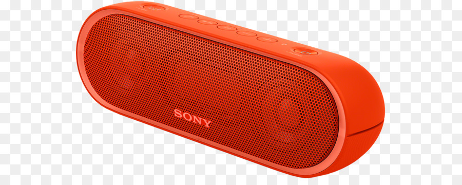 Enceinte Sony Blanche，Audio PNG