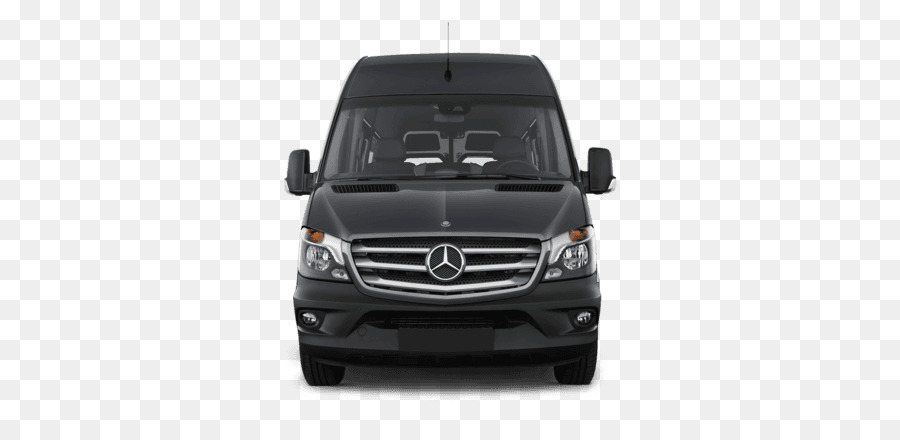 Fourgon Noir，Mercedes PNG